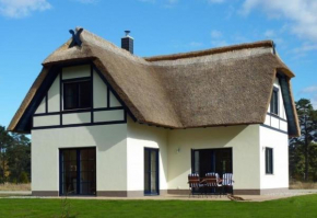 Ferienhaus in Zirchow